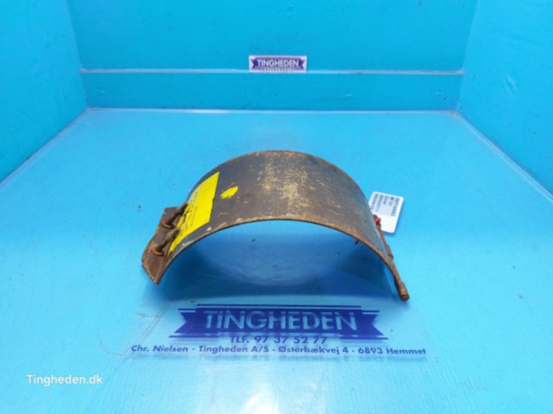 Werkzeuge Türe ait Massey Ferguson 31, Gebrauchtmaschine içinde Hemmet (resim 1)