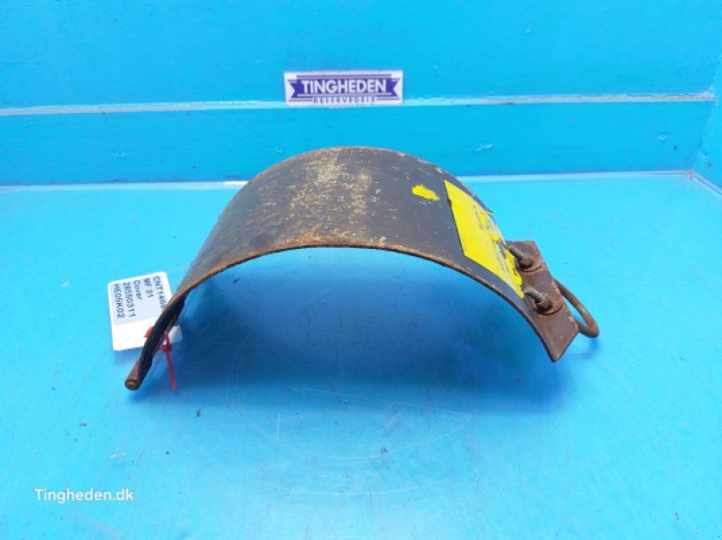 Werkzeuge des Typs Massey Ferguson 31, Gebrauchtmaschine in Hemmet (Bild 4)