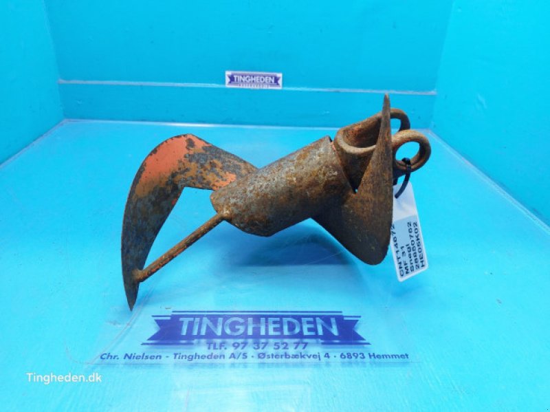 Werkzeuge des Typs Massey Ferguson 31, Gebrauchtmaschine in Hemmet (Bild 1)