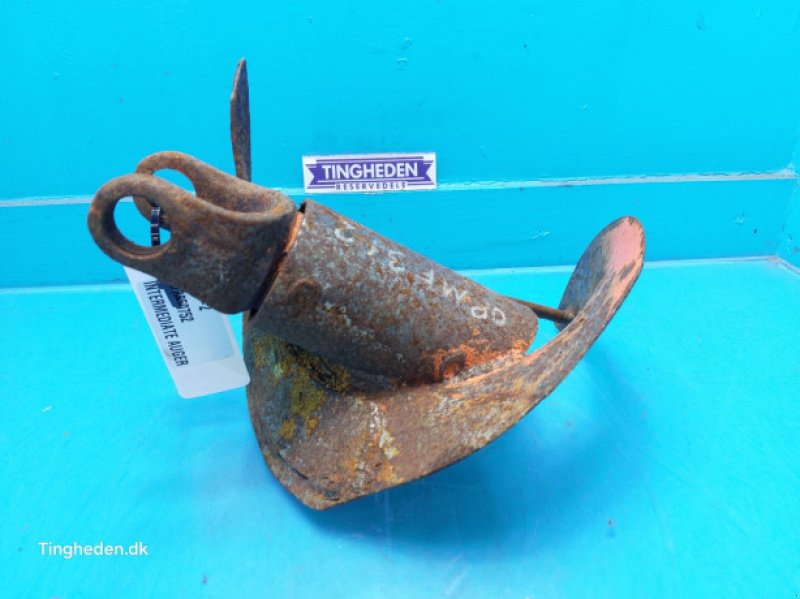 Werkzeuge des Typs Massey Ferguson 31, Gebrauchtmaschine in Hemmet (Bild 4)