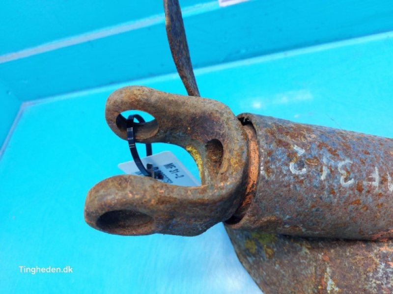 Werkzeuge des Typs Massey Ferguson 31, Gebrauchtmaschine in Hemmet (Bild 5)