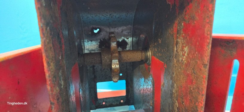 Werkzeuge des Typs Massey Ferguson 32, Gebrauchtmaschine in Hemmet (Bild 5)