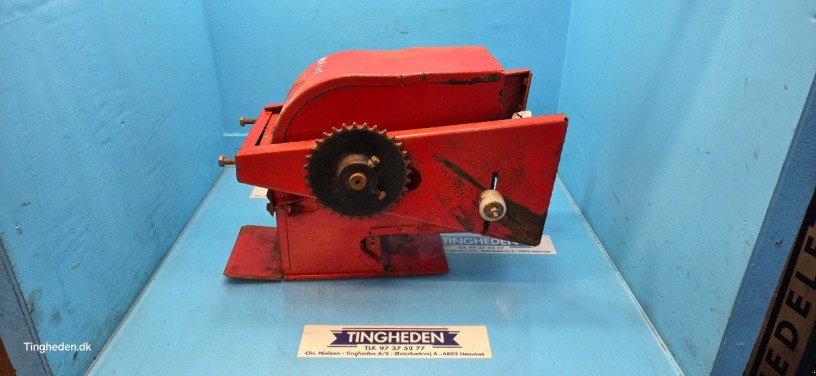 Werkzeuge des Typs Massey Ferguson 32, Gebrauchtmaschine in Hemmet (Bild 1)