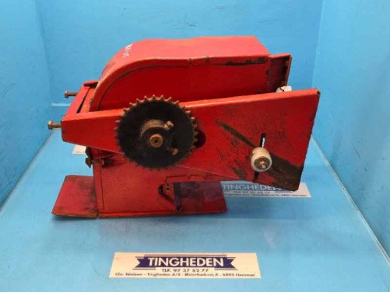 Werkzeuge des Typs Massey Ferguson 32, Gebrauchtmaschine in Hemmet (Bild 1)