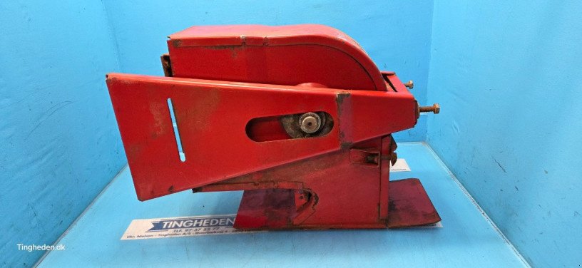 Werkzeuge des Typs Massey Ferguson 32, Gebrauchtmaschine in Hemmet (Bild 8)