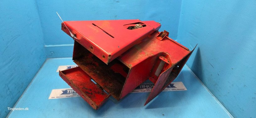 Werkzeuge des Typs Massey Ferguson 32, Gebrauchtmaschine in Hemmet (Bild 14)