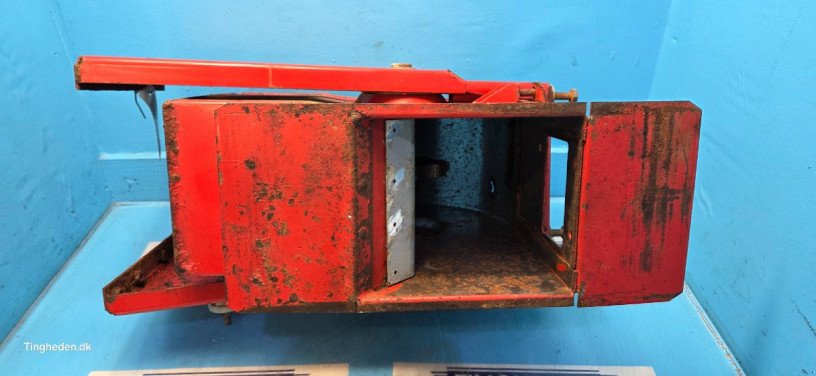 Werkzeuge des Typs Massey Ferguson 32, Gebrauchtmaschine in Hemmet (Bild 10)