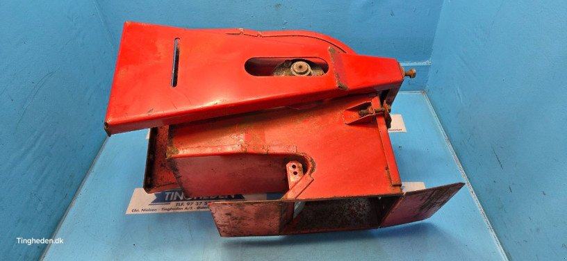 Werkzeuge des Typs Massey Ferguson 32, Gebrauchtmaschine in Hemmet (Bild 12)