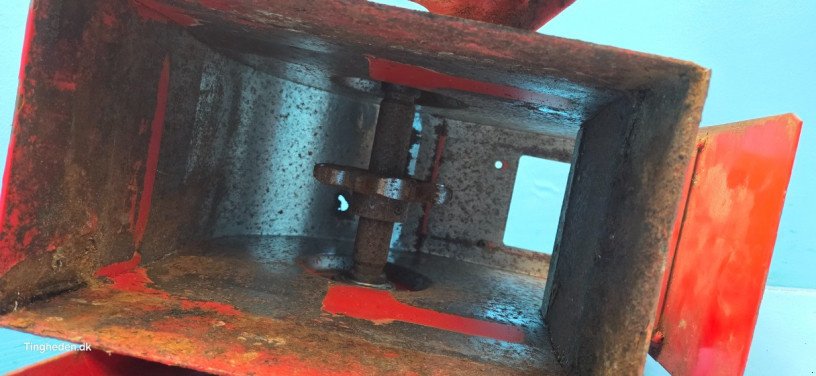 Werkzeuge des Typs Massey Ferguson 32, Gebrauchtmaschine in Hemmet (Bild 13)