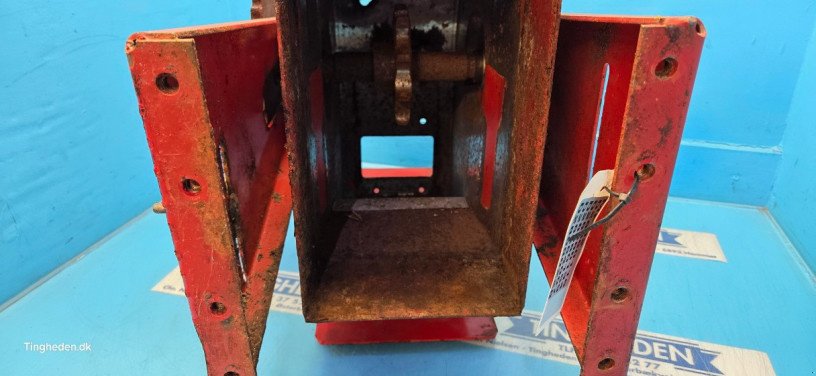 Werkzeuge des Typs Massey Ferguson 32, Gebrauchtmaschine in Hemmet (Bild 7)