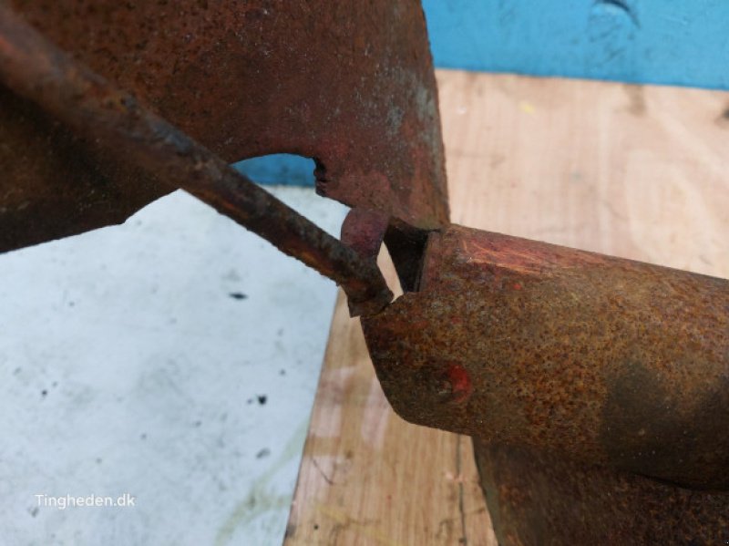 Werkzeuge des Typs Massey Ferguson 32, Gebrauchtmaschine in Hemmet (Bild 17)