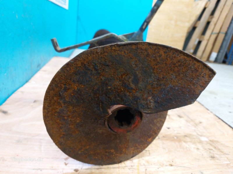 Werkzeuge des Typs Massey Ferguson 32, Gebrauchtmaschine in Hemmet (Bild 20)