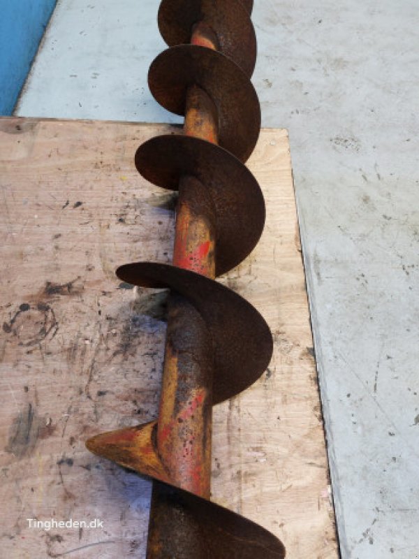 Werkzeuge des Typs Massey Ferguson 32, Gebrauchtmaschine in Hemmet (Bild 5)