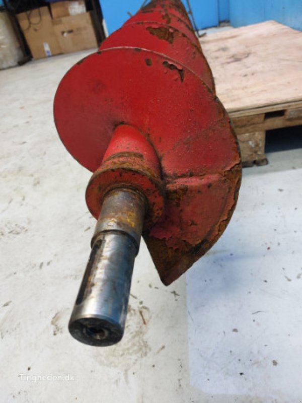 Werkzeuge des Typs Massey Ferguson 32, Gebrauchtmaschine in Hemmet (Bild 11)