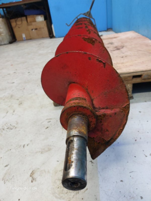 Werkzeuge des Typs Massey Ferguson 32, Gebrauchtmaschine in Hemmet (Bild 12)