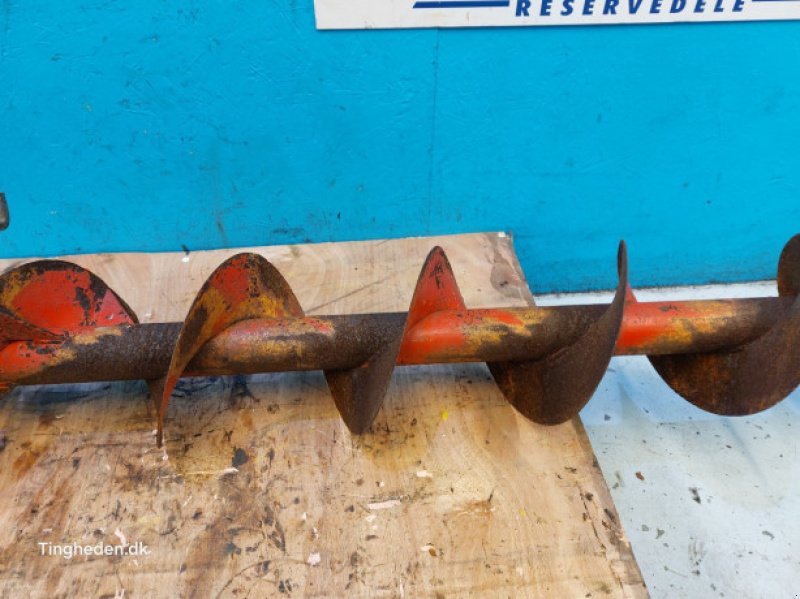 Werkzeuge des Typs Massey Ferguson 32, Gebrauchtmaschine in Hemmet (Bild 23)