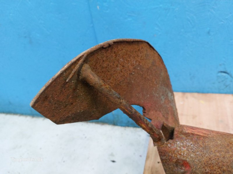 Werkzeuge des Typs Massey Ferguson 32, Gebrauchtmaschine in Hemmet (Bild 16)