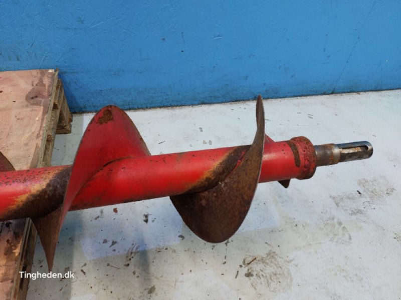 Werkzeuge des Typs Massey Ferguson 32, Gebrauchtmaschine in Hemmet (Bild 9)