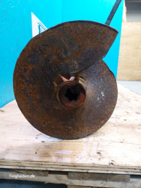 Werkzeuge des Typs Massey Ferguson 32, Gebrauchtmaschine in Hemmet (Bild 19)