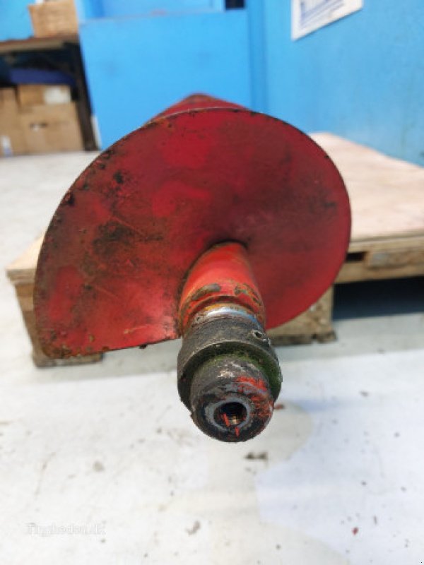 Werkzeuge des Typs Massey Ferguson 32, Gebrauchtmaschine in Hemmet (Bild 14)