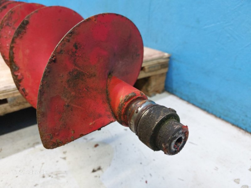 Werkzeuge des Typs Massey Ferguson 32, Gebrauchtmaschine in Hemmet (Bild 12)