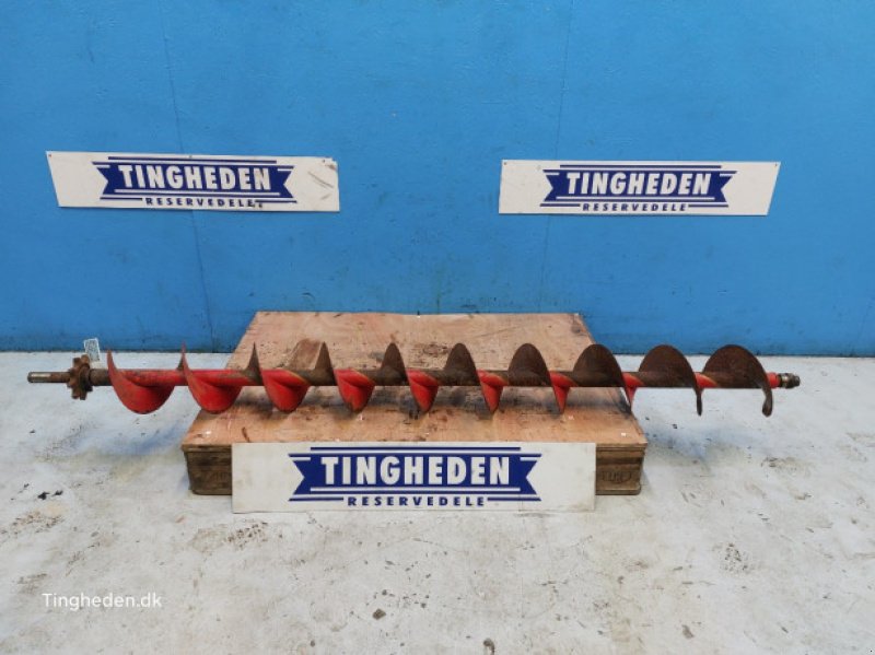 Werkzeuge des Typs Massey Ferguson 32, Gebrauchtmaschine in Hemmet (Bild 1)