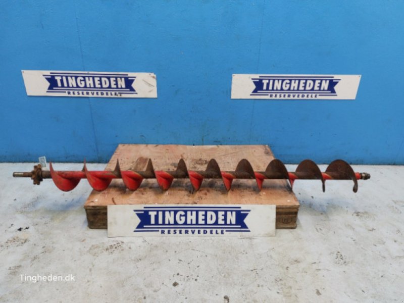 Werkzeuge des Typs Massey Ferguson 32, Gebrauchtmaschine in Hemmet (Bild 1)