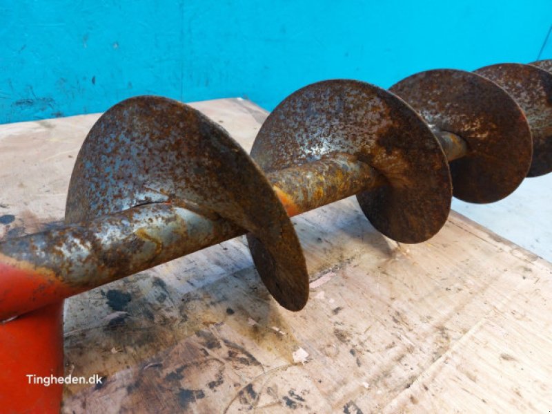 Werkzeuge des Typs Massey Ferguson 32, Gebrauchtmaschine in Hemmet (Bild 10)