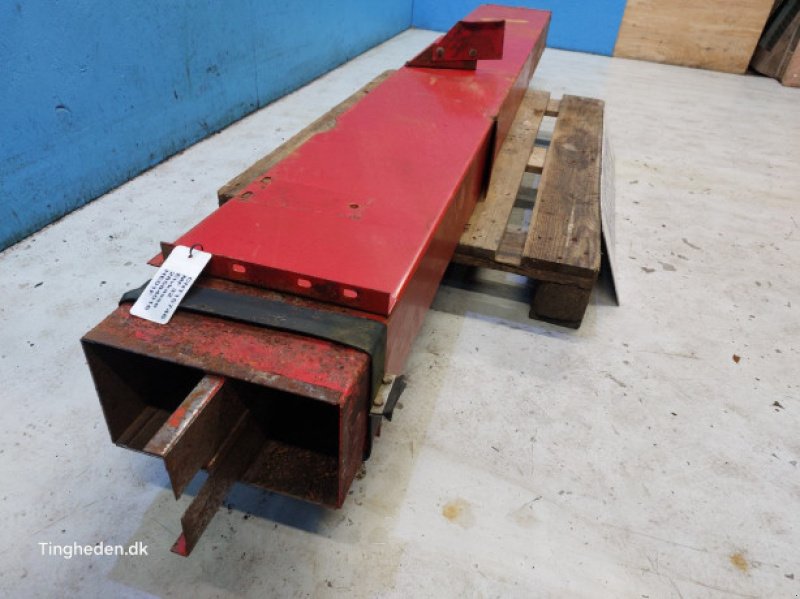 Werkzeuge des Typs Massey Ferguson 32, Gebrauchtmaschine in Hemmet (Bild 20)