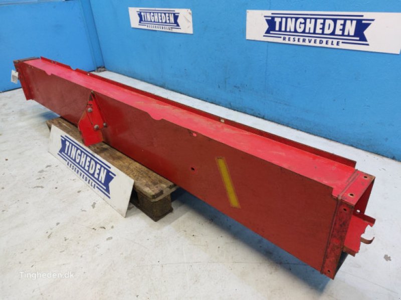 Werkzeuge des Typs Massey Ferguson 32, Gebrauchtmaschine in Hemmet (Bild 15)