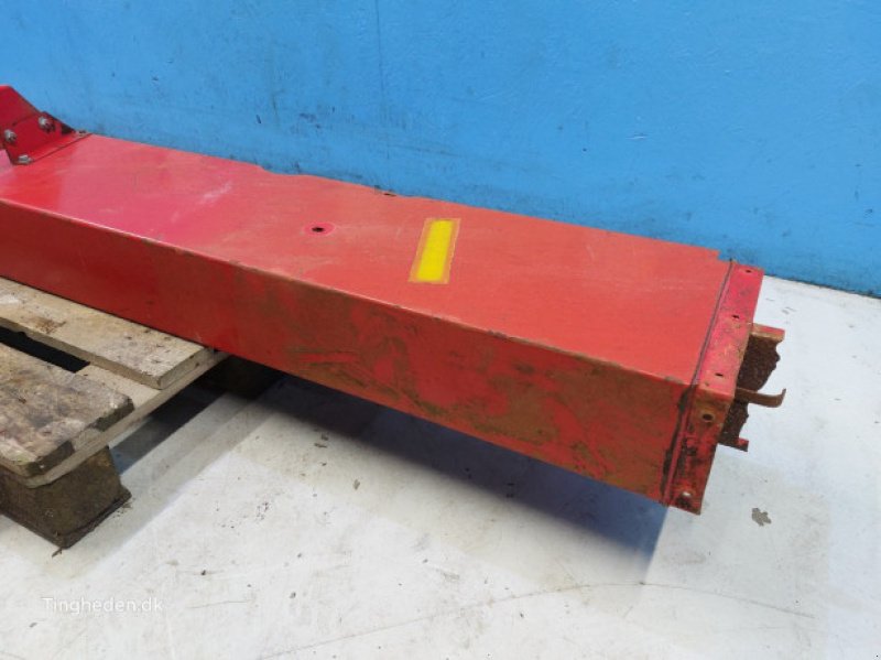 Werkzeuge des Typs Massey Ferguson 32, Gebrauchtmaschine in Hemmet (Bild 17)