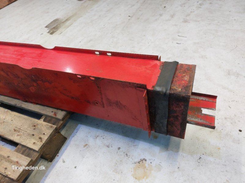 Werkzeuge des Typs Massey Ferguson 32, Gebrauchtmaschine in Hemmet (Bild 8)