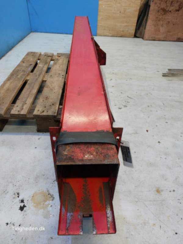 Werkzeuge des Typs Massey Ferguson 32, Gebrauchtmaschine in Hemmet (Bild 4)