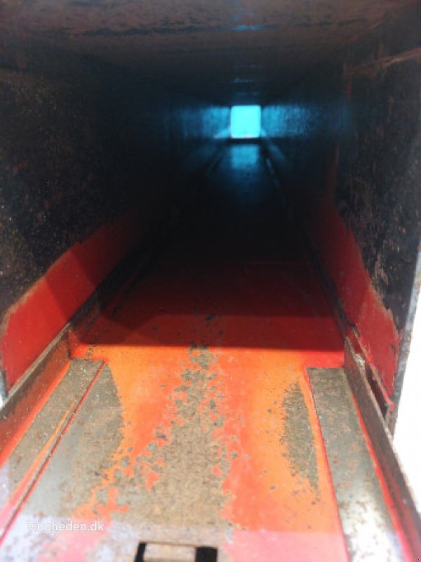 Werkzeuge des Typs Massey Ferguson 32, Gebrauchtmaschine in Hemmet (Bild 5)