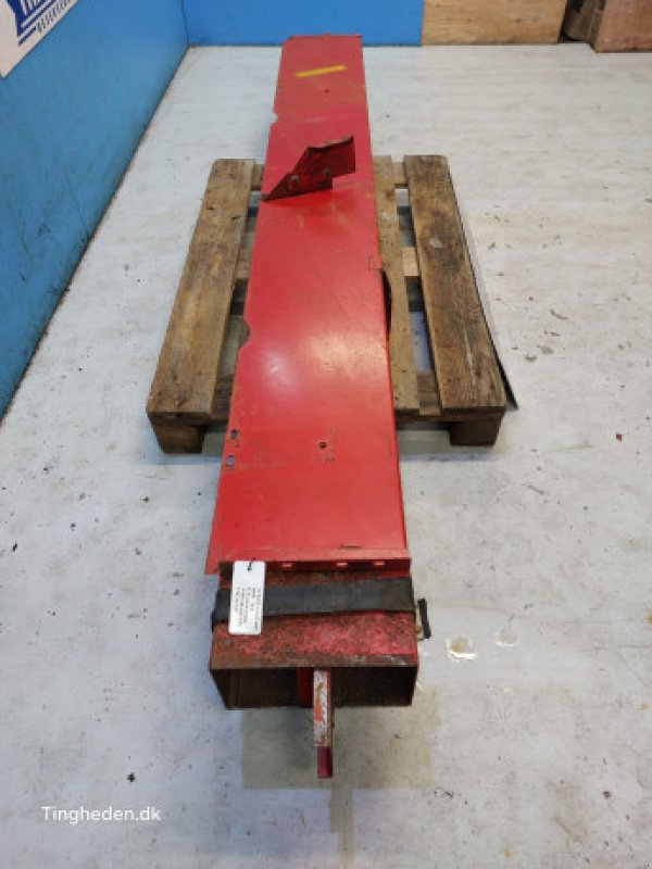 Werkzeuge des Typs Massey Ferguson 32, Gebrauchtmaschine in Hemmet (Bild 21)