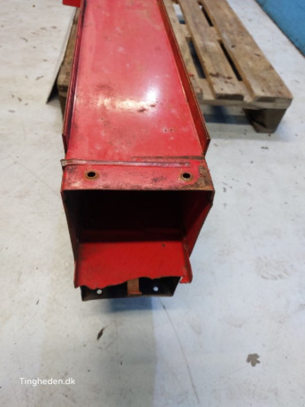 Werkzeuge des Typs Massey Ferguson 32, Gebrauchtmaschine in Hemmet (Bild 11)