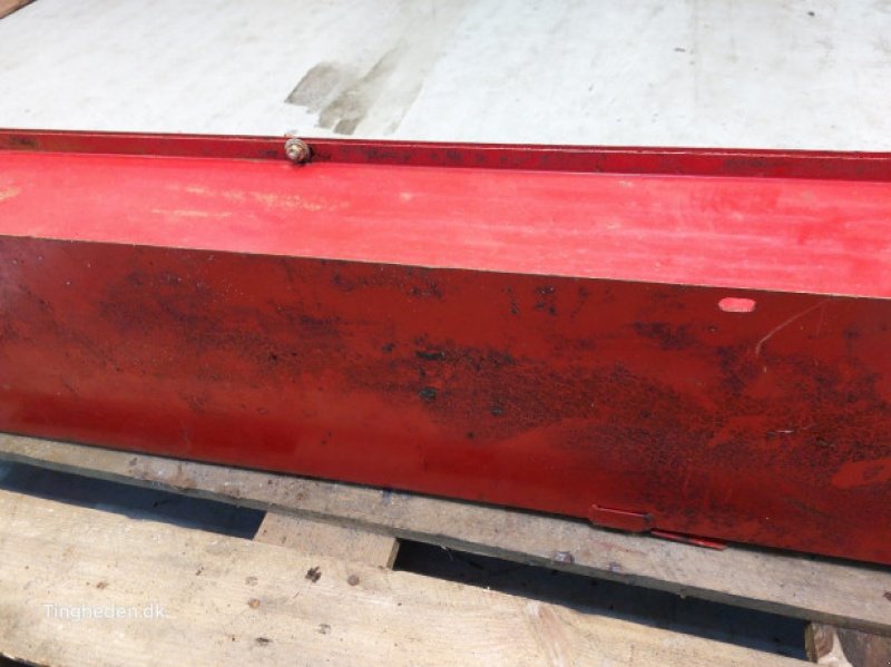 Werkzeuge des Typs Massey Ferguson 32, Gebrauchtmaschine in Hemmet (Bild 9)