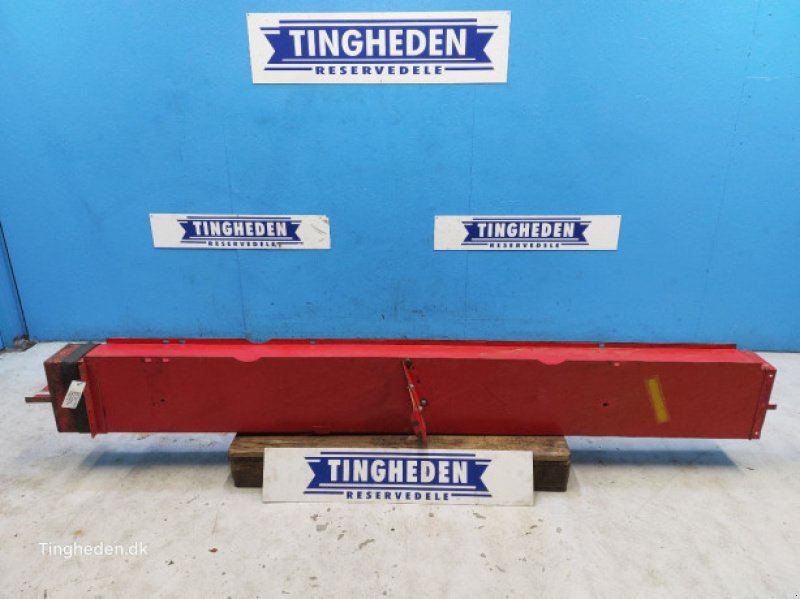 Werkzeuge des Typs Massey Ferguson 32, Gebrauchtmaschine in Hemmet (Bild 1)