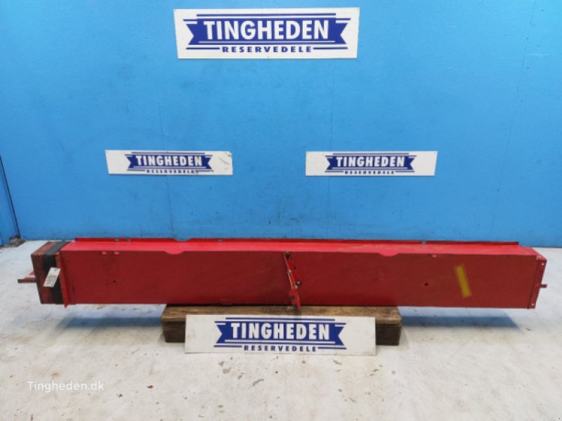 Werkzeuge des Typs Massey Ferguson 32, Gebrauchtmaschine in Hemmet (Bild 1)