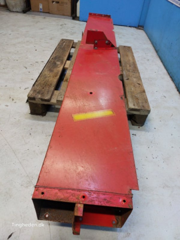 Werkzeuge des Typs Massey Ferguson 32, Gebrauchtmaschine in Hemmet (Bild 18)