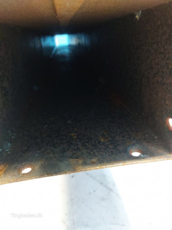 Werkzeuge des Typs Massey Ferguson 32, Gebrauchtmaschine in Hemmet (Bild 14)