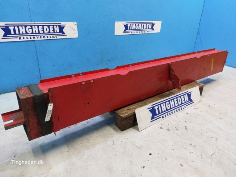 Werkzeuge des Typs Massey Ferguson 32, Gebrauchtmaschine in Hemmet (Bild 2)