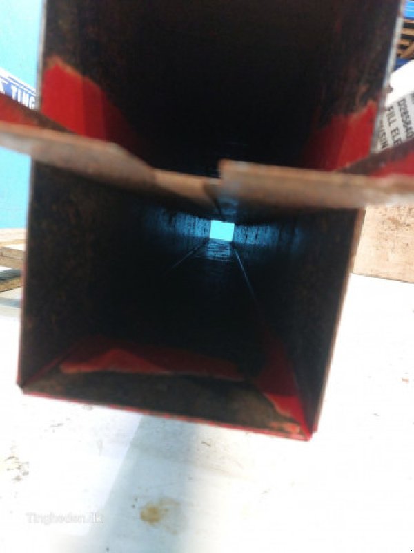 Werkzeuge des Typs Massey Ferguson 32, Gebrauchtmaschine in Hemmet (Bild 7)