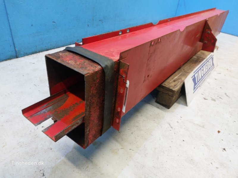 Werkzeuge des Typs Massey Ferguson 32, Gebrauchtmaschine in Hemmet (Bild 3)