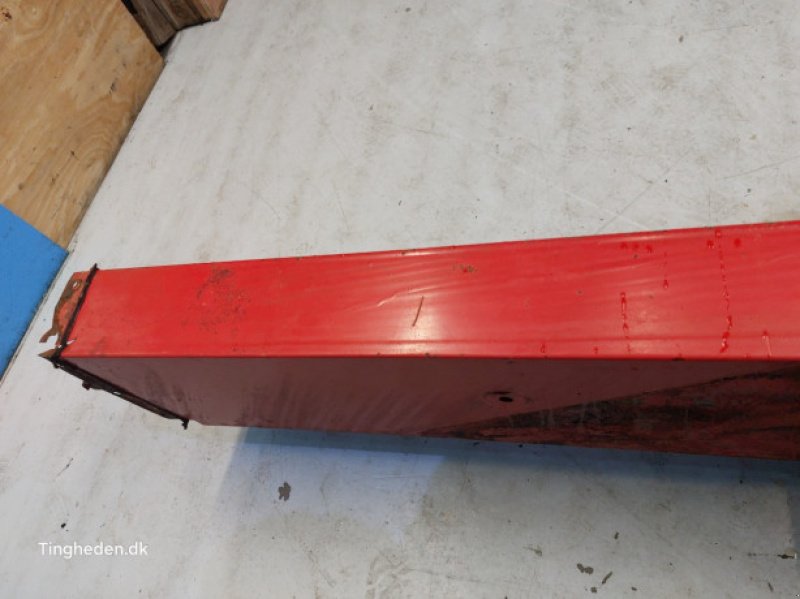 Werkzeuge des Typs Massey Ferguson 32, Gebrauchtmaschine in Hemmet (Bild 11)