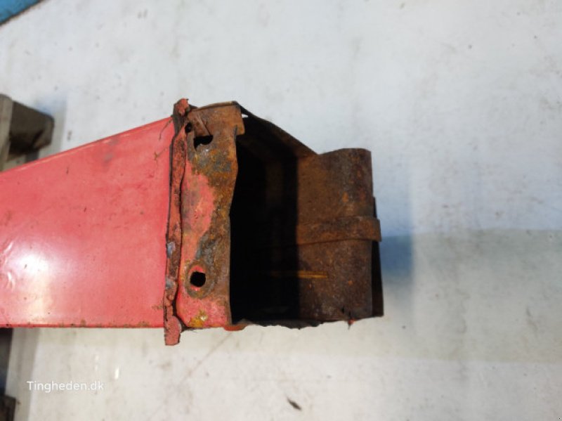 Werkzeuge des Typs Massey Ferguson 32, Gebrauchtmaschine in Hemmet (Bild 12)