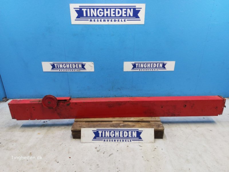 Werkzeuge des Typs Massey Ferguson 32, Gebrauchtmaschine in Hemmet (Bild 1)