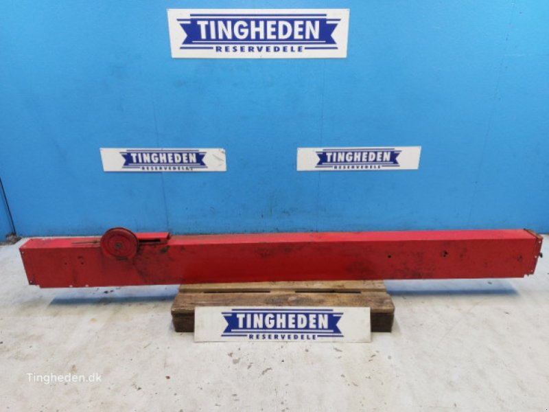 Werkzeuge des Typs Massey Ferguson 32, Gebrauchtmaschine in Hemmet (Bild 1)