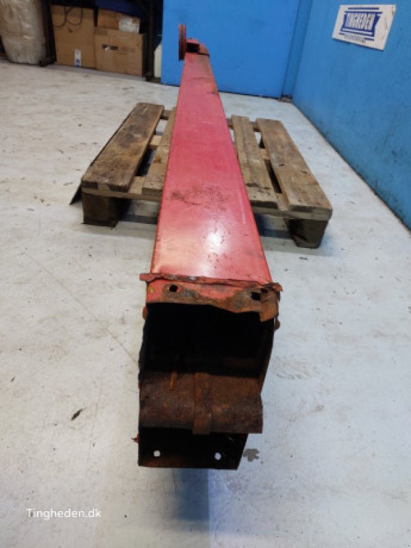 Werkzeuge des Typs Massey Ferguson 32, Gebrauchtmaschine in Hemmet (Bild 17)