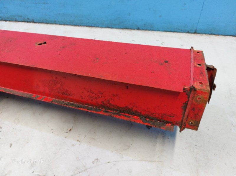 Werkzeuge des Typs Massey Ferguson 32, Gebrauchtmaschine in Hemmet (Bild 19)